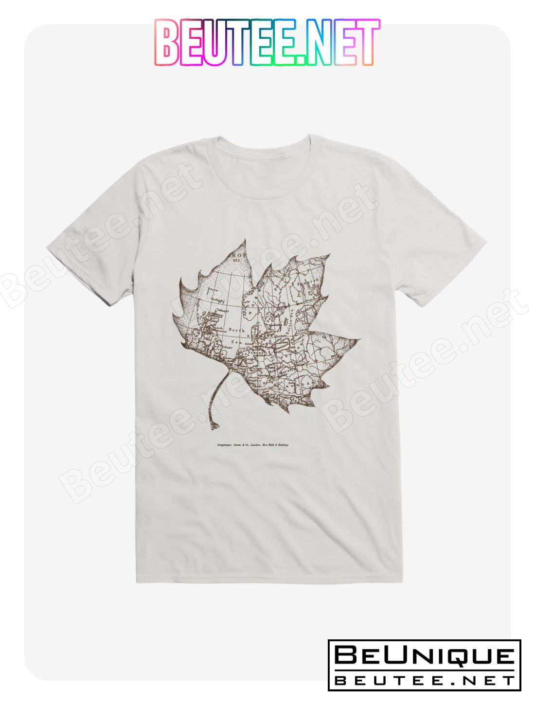 Travel With The Wind T-Shirt