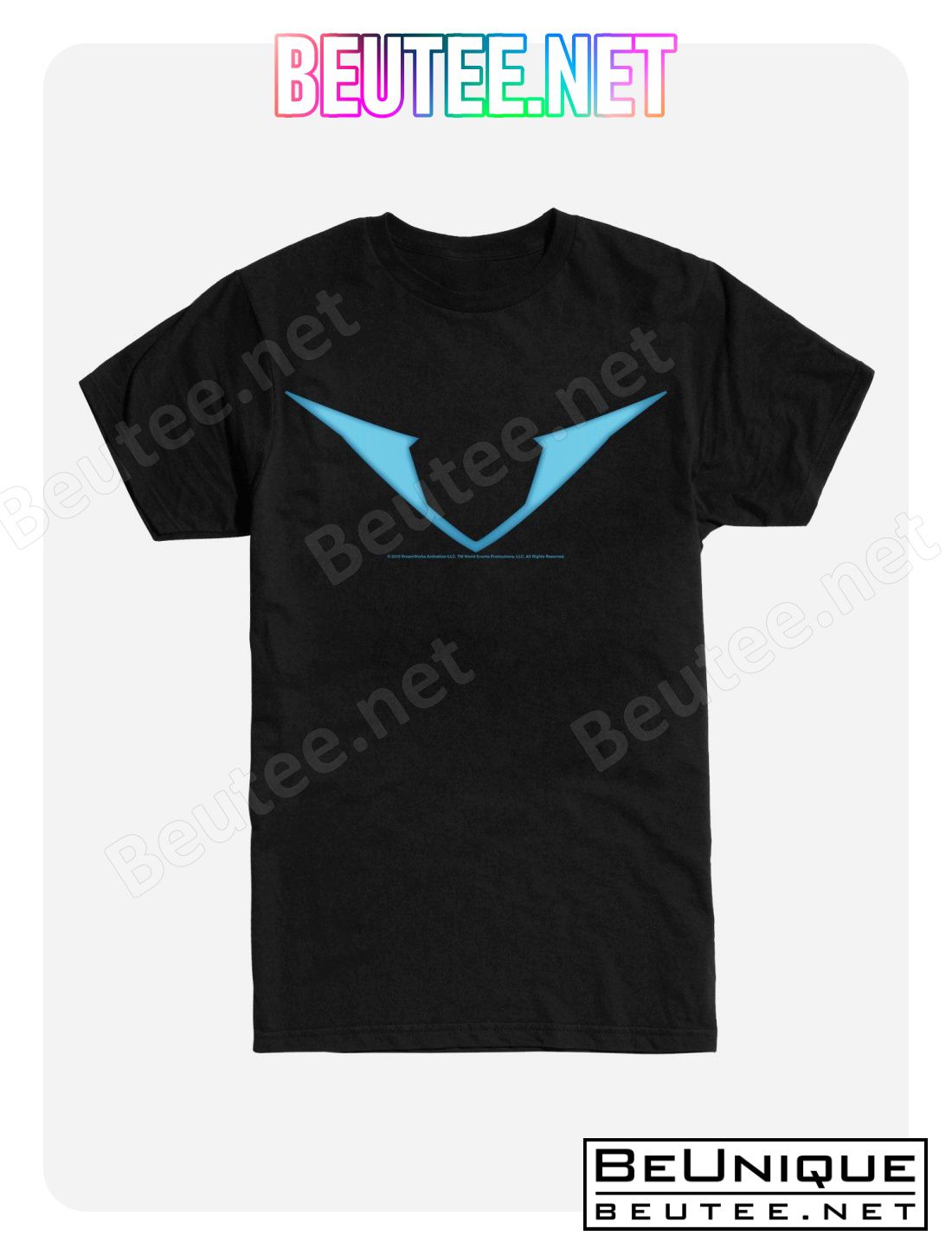 Voltron Logo T-Shirt