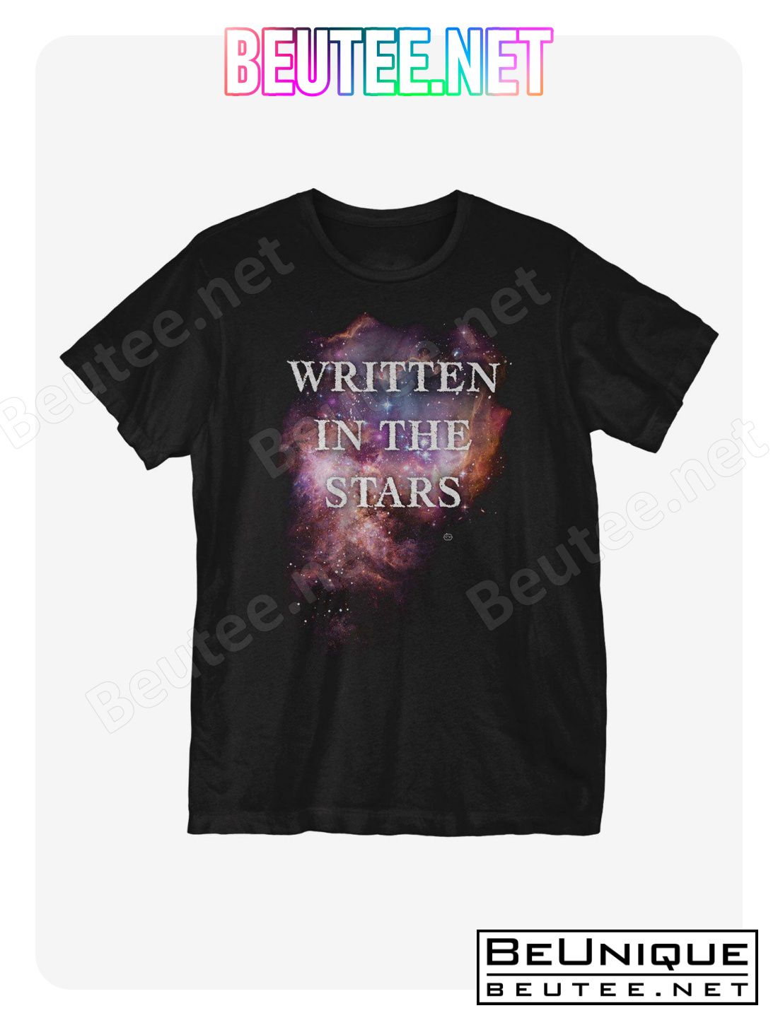 Written in the Stars T-Shirt
