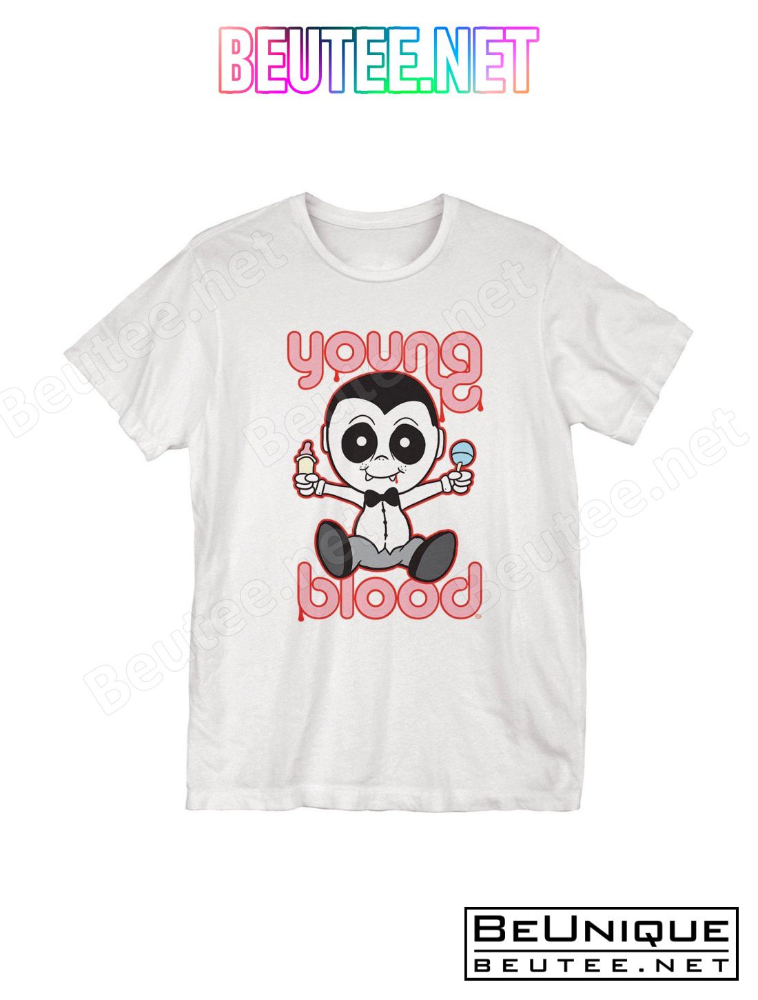 Young Blood T-Shirt